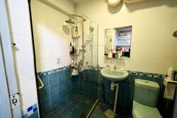 Blk 101 Bishan View (Bishan), HDB 5 Rooms #569156961